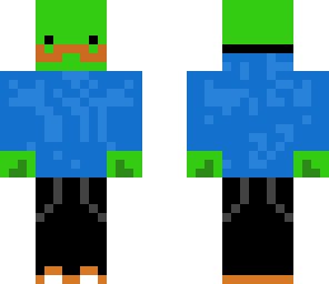 the turtle boy