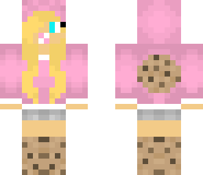 cookie baby girl