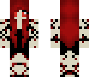 vampire girl
