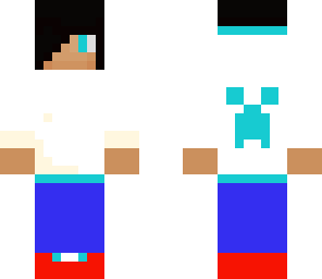 diamond teenager