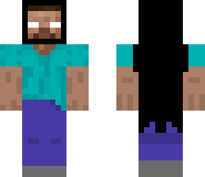 fallen kingdom herobrine