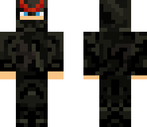 ninja guy