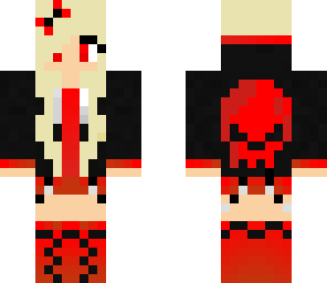bad girl