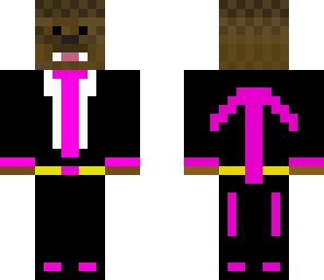 pimpbacca