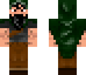 pilgrim