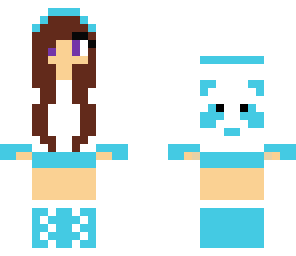 skin for winnie