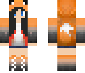 fox girl