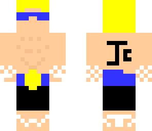 johnny cage armageddon primary