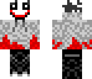 jeff the killer