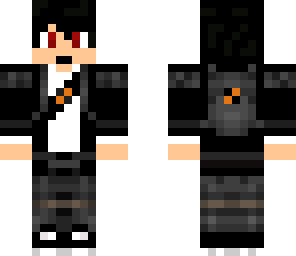 colmanblack