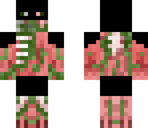 t b t n zombie pigman