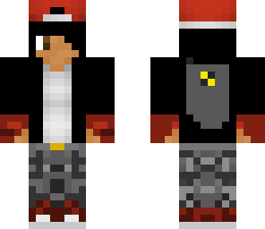 my epic skin