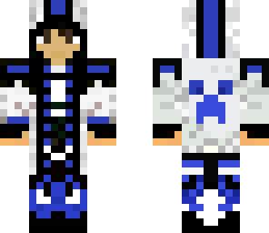 blue guys