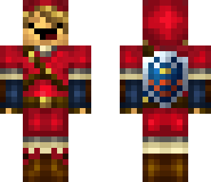 link rojo