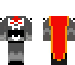 headless horseman
