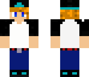 new skater v2