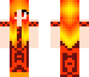 princess firebolt