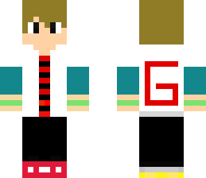 pokemon trainer