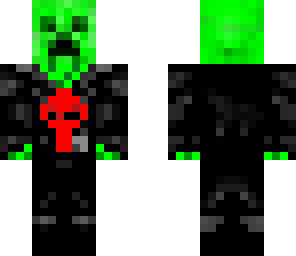 biker creaper