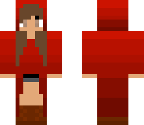 red riding hood