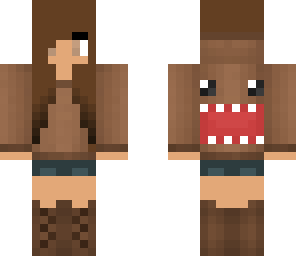 domo hoodie