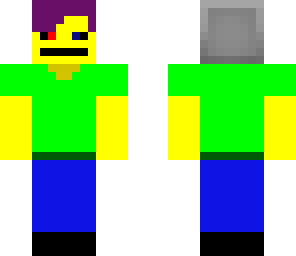 fun bot 1000000