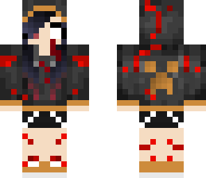 halloween girl