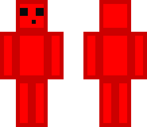 red slime