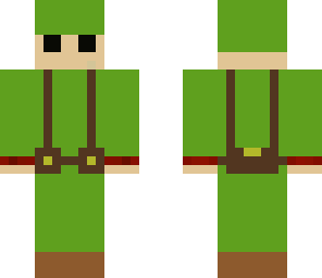 green deuce