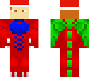 sonic lash christmas