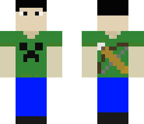 my real life skin