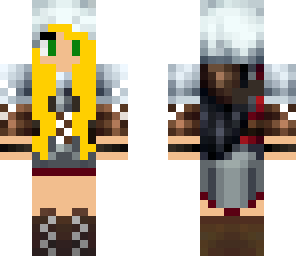 assassin girl2