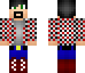 farmer remake