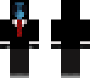 eyeless jack suit