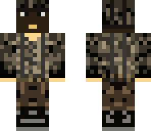 dayz soldier