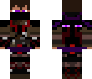 ender hunter