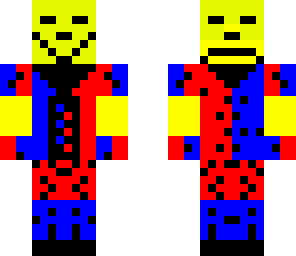emotions jester