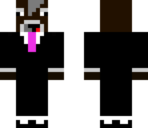 derpy cow