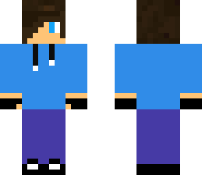 boy