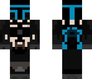 mandalorian stealth