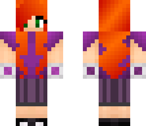 violet