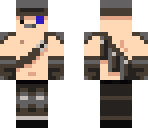 nueva skin mia de mi
