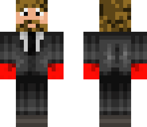 boxer skin