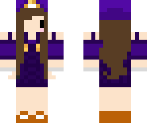 waluigi girl
