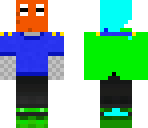 the bulo skin