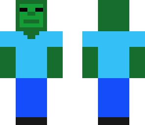 zombie