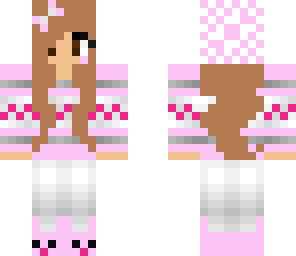 edite bunny girl