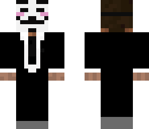 anonymous steve