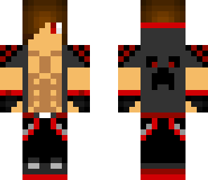 epic muscle dude