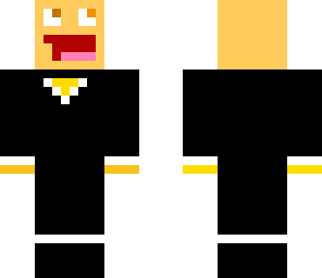 epic face